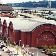 Washington State History Museum (Tacoma)