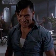 Mark Consuelos - Spivey