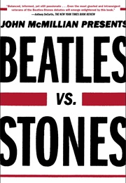 Beatles vs. Stones (John McMillan)