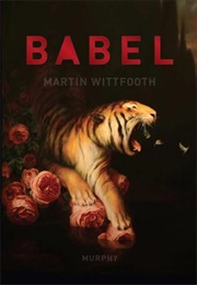 Babel (Martin Wittfooth)