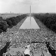 March on Washington