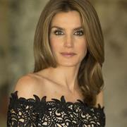Queen Letizia of Spain