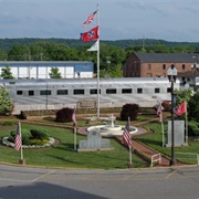 Sweetwater, Tennessee