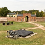 Fort Washington Park