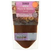 Plum and Hoisin Stir Fry