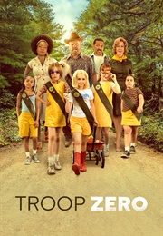 Troop Zero (2019)