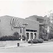 Scruggs, Vandervoort & Barneys Department Stores