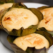 Bibingka