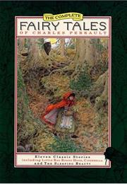 Perrault Fairy Tales