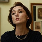 Altynai Asylmuratova