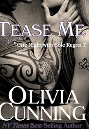 Tease Me (Olivia Cunning)