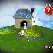 Super Mario Galaxy 2: The Perfect Run