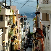 San Juan
