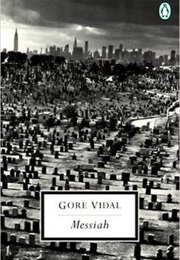 Messiah (Gore Vidal)