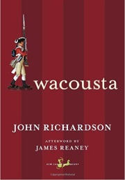 Wacousta (John Richardson)