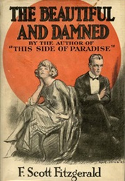 Kate Moss - The Beautiful and Damned (F. Scott Fitzgerald)