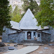 Leconte Memorial Lodge