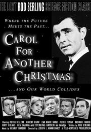 A Carol for Another Christmas (Mankiewicz)