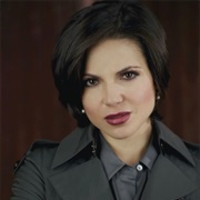 Regina Mills (A.K.A.The Wicked Queen),