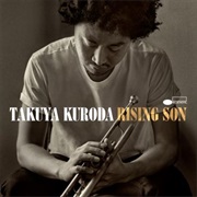 Takuya Kuroda - Rising Son