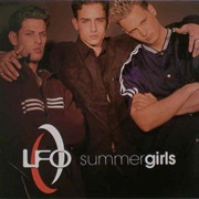 Summer Girls - LFO