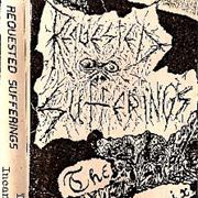 Requested Sufferings - The Incantatrix