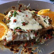 Courtney's Restaurant