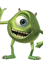 Mike Wazowski (2013)