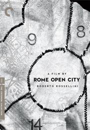 Rome Open City