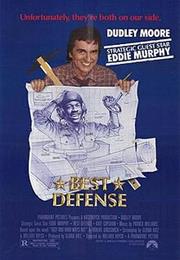 Best Defense