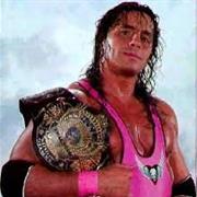 Bret Hart