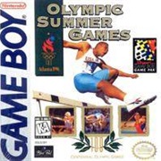 Olympic Summer Games: Atlanta 1996