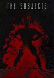 The Subjects (2015)