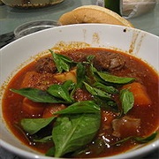 Bò Kho