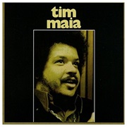 Tim Maia - Tim Maia (1972)