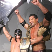 Batista&Rey Mysterio