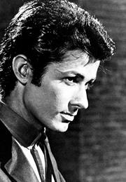 George Chakiris - West Side Story