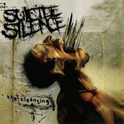 Suicide Silence- The Cleansing