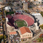 Camp Randall Stadium, Madison, Wisconsin