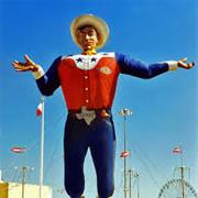 Visit the State Fair of Texas