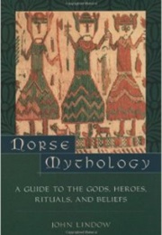 Norse Mythology (John Lindow)