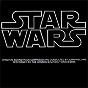 (1977) John Williams - Star Wars: Episode IV [Original Motion Picture Soundtrack]