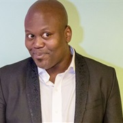 Tituss Burgess