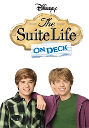 The Suite Life on Deck (2008)