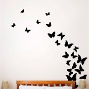 Wall Decals