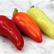 Santa Fe Grande Pepper