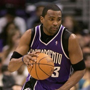 Cuttino Mobley