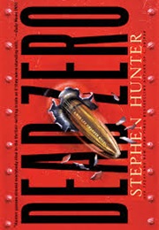 Dead Zero (Stephen Hunter)