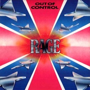 Rage - Out of Control