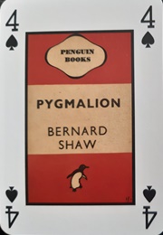 Pygmalion (Bernard Shaw)